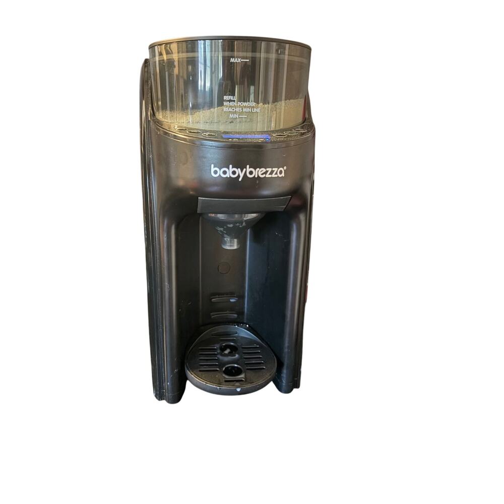 baby brezza formula pro advanced wifi FRP0066